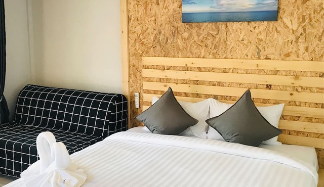Lipe Garden Beach Resort