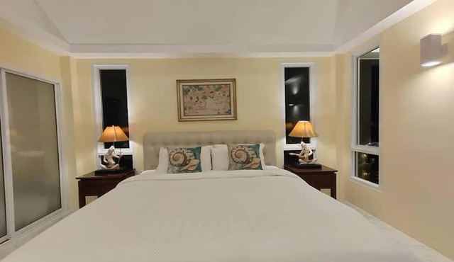 Baankai Sichon Villa Nakhon