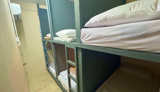 Hostel 24 Backpackers