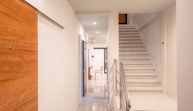 The Dorm Hostel