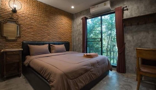 Best Way Resort
