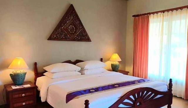 The Bay Samui Resort