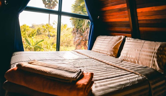 Nakara Villas & Glamping