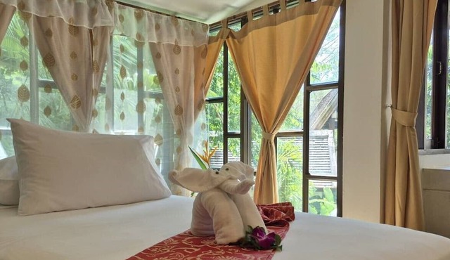 Suuko Wellness & Spa Resort