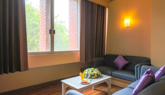 Wangtai Hotel