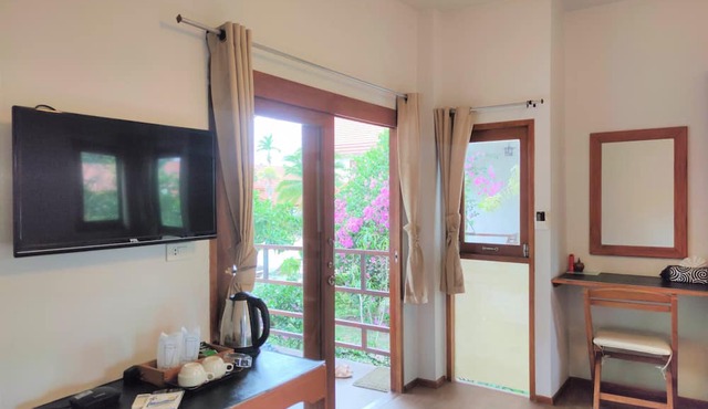 Armonia Village Resort and Spa
