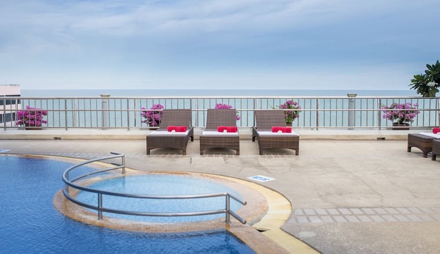 Asia Cha Am Hotel