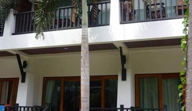 Marina Villa