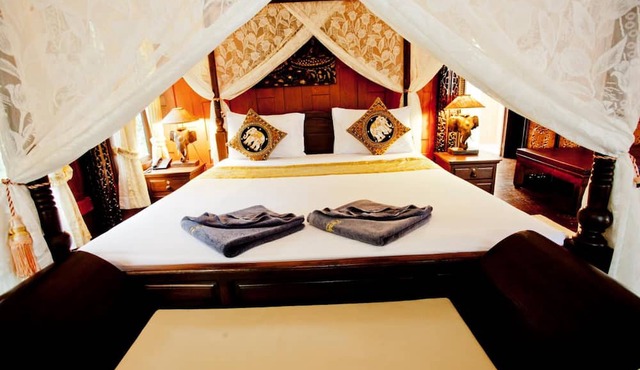 Paradise Pearl Bungalows