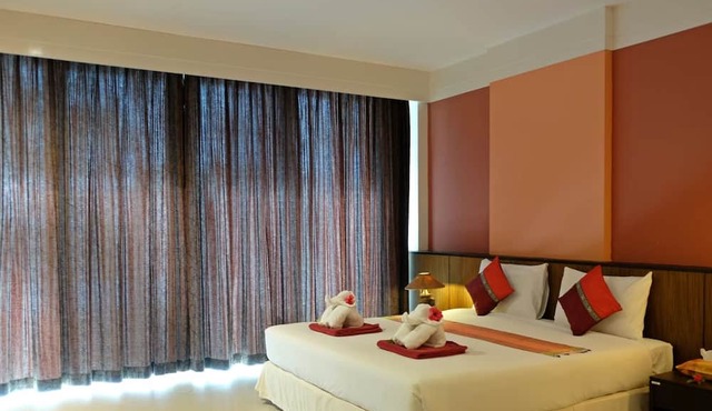 Ananda Lanta Resort