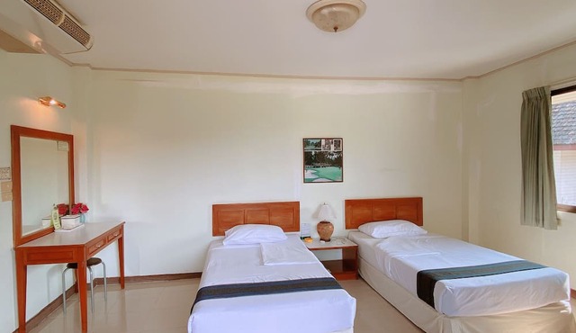 Korat Country Club Golf and Resort in Pak Thong Chai