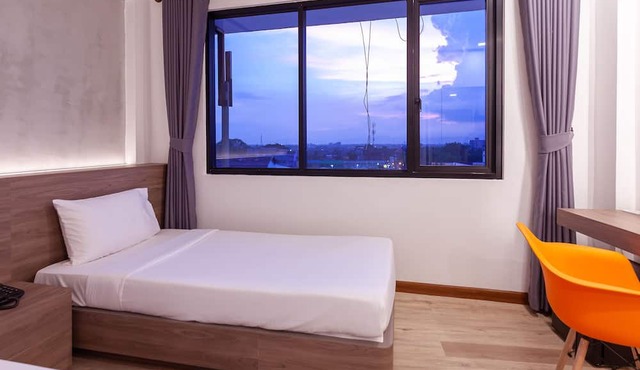 B2 Nakhon Si Thammarat Premier