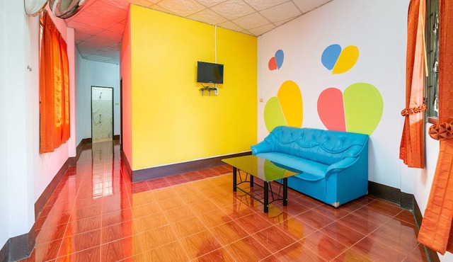 OYO 608 Maleena Home