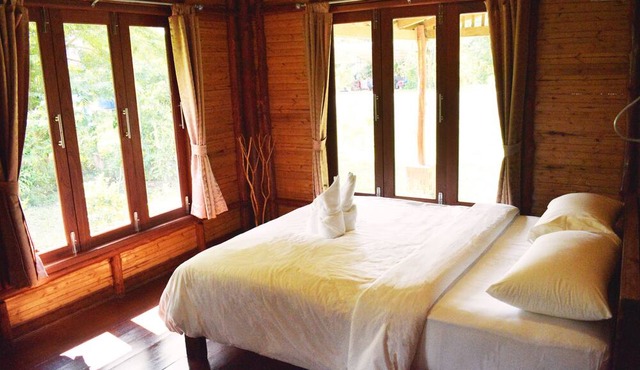 Pru Valley Thaley Tai Resort