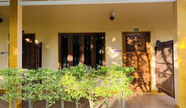 Srisupawadee Resort