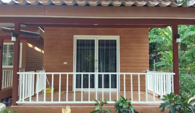 Mook Paradise Bungalow