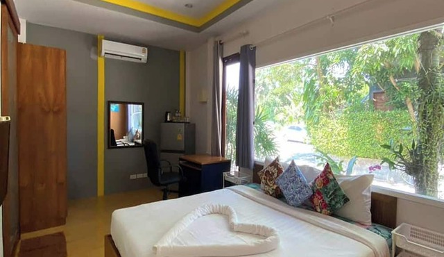 Tann Anda Resort