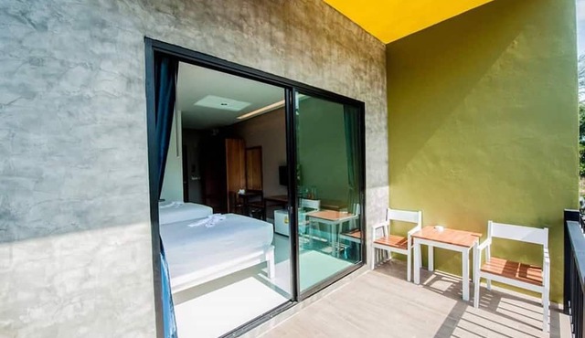 Saithong Resort