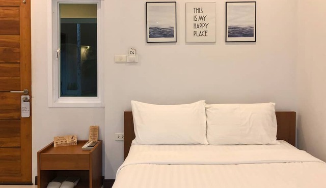 AKARD Private Villas Sattahip