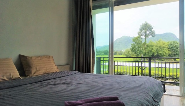 Loft Village Nakhon Nayok
