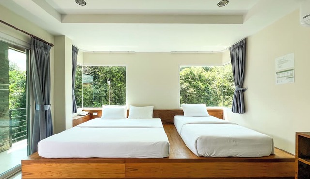 Tachang Airport Hotel