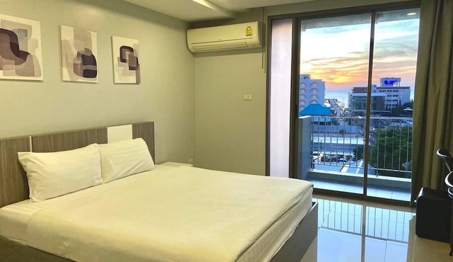 ONPA Hotel & Residence Bangsaen