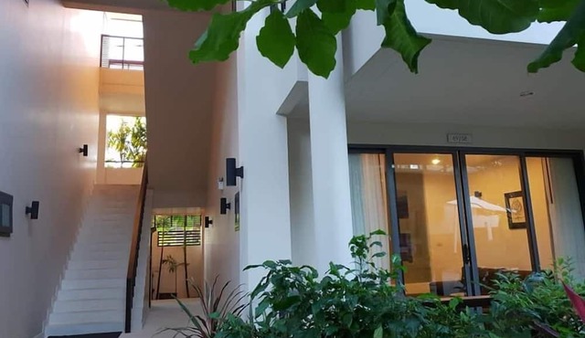TSE Residence by Samui Emerald Condominiums