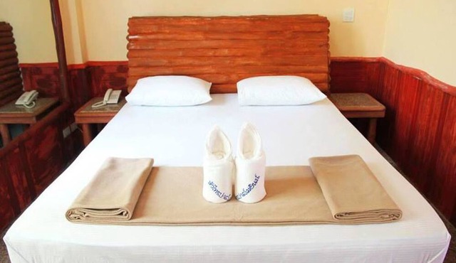 Huasai Palm Inn