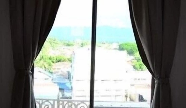 Nattirat Grand Hotel