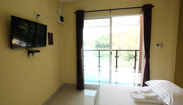 Srikanlaya Resort
