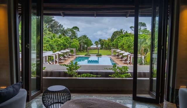 Layana Resort and Spa
