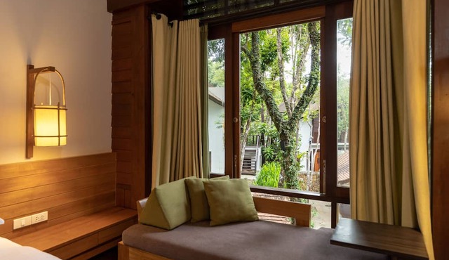 The Tubkaak Krabi Boutique Resort