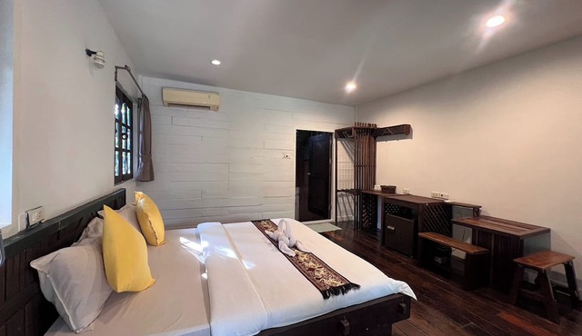 Pang Mai Resort