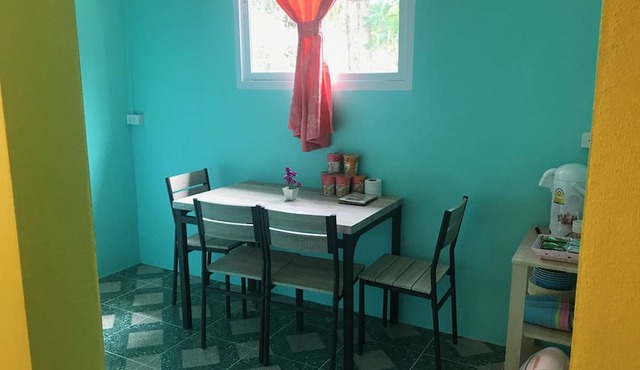 Maiyok Resort