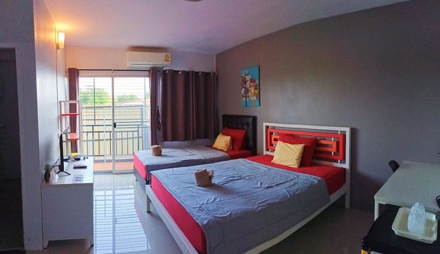 Room 9 Residence - Adult Only