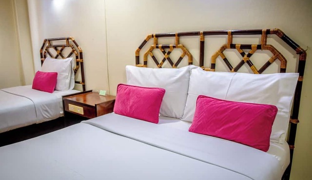 Lukmuang 2 Hotel
