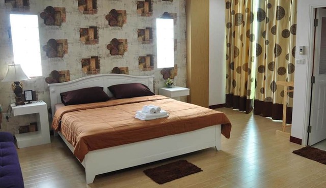 The Room Phatthalung