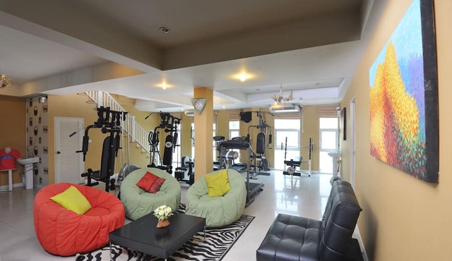 Nsiri Resort & Hotel