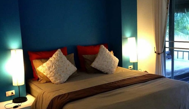 Payam Cottage Resort