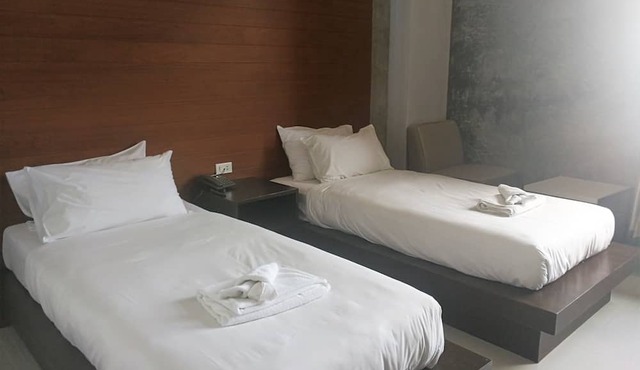 Merdelong Hotel