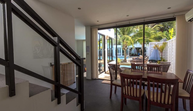 Sai Naam Lanta Residence