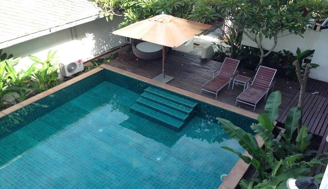 Nakara Residence