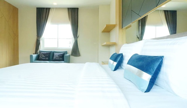 APA-TREE Boutique Hotel