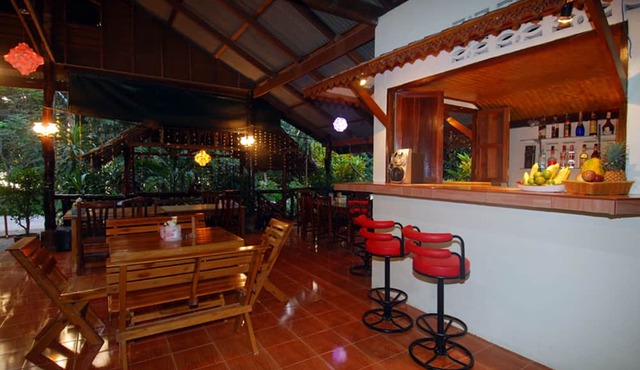 Sea Sun Bungalows