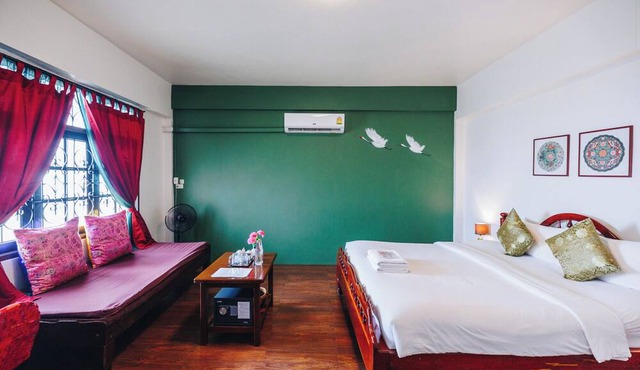 Sleeper House