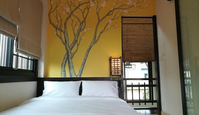 Aiims Tales Canal Boutique House