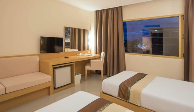 Navarat Heritage Hotel