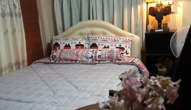 Heuan Kru Noi Homestay in Ban Dung