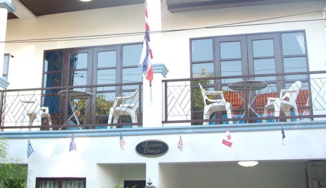 Summer Breeze Inn Hotel