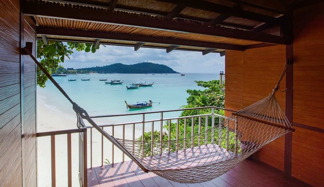 Chareena Hill Resort - Pattaya Beach Koh Lipe